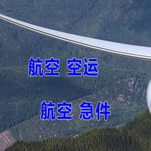 硕放空运快递-选东方航空和上海航空