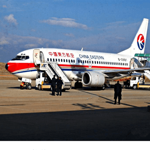 硕放空运航空快运业稳步发展的原因是什么？